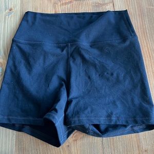 Fleo shorts